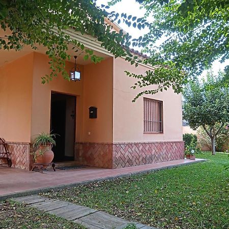 Casa Rural Oregano Carmona  Buitenkant foto