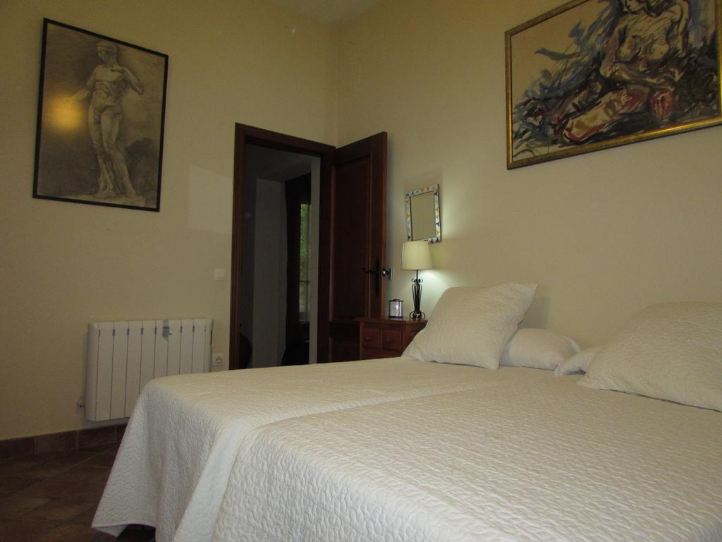Casa Rural Oregano Carmona  Buitenkant foto