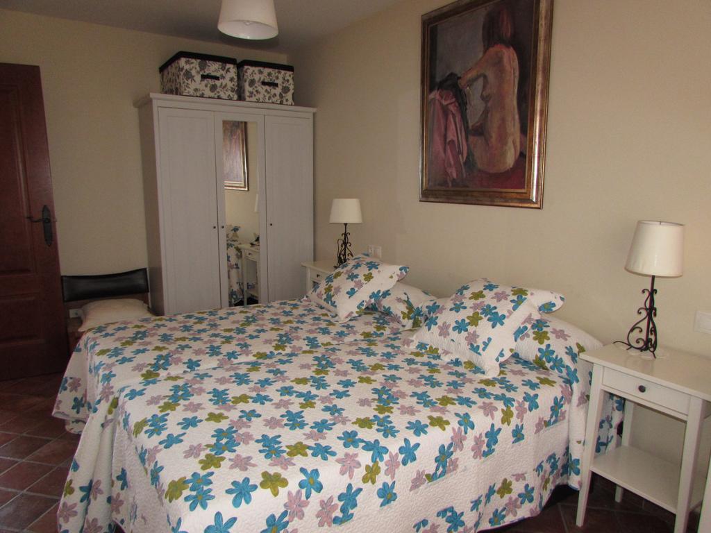 Casa Rural Oregano Carmona  Buitenkant foto