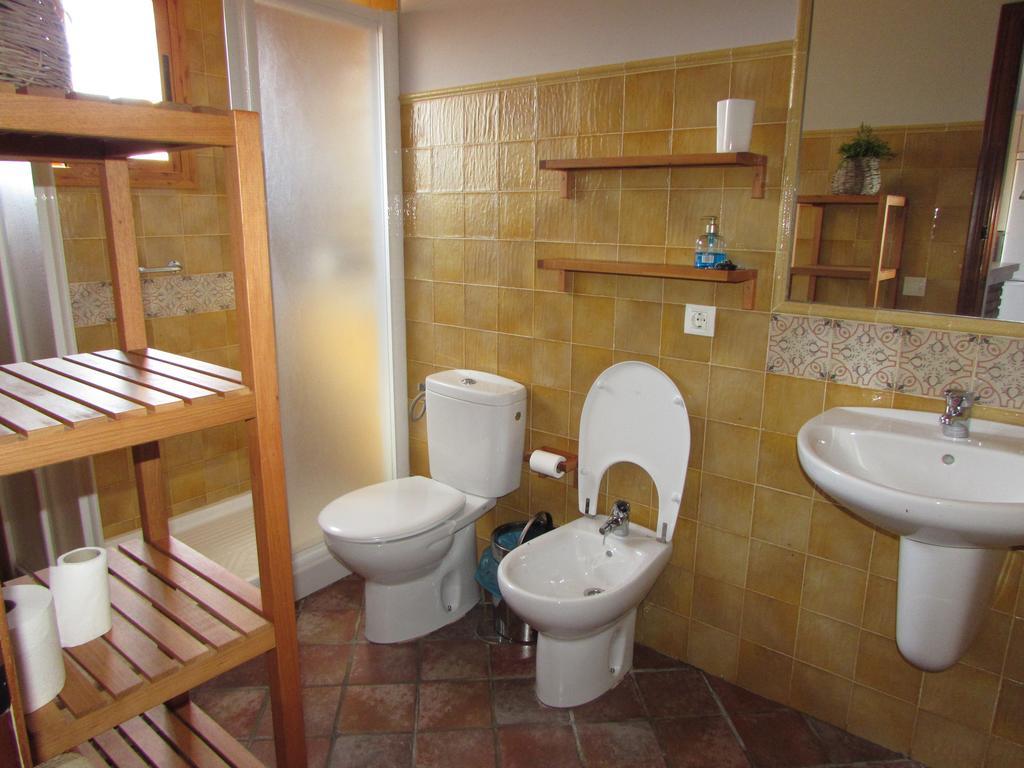 Casa Rural Oregano Carmona  Buitenkant foto
