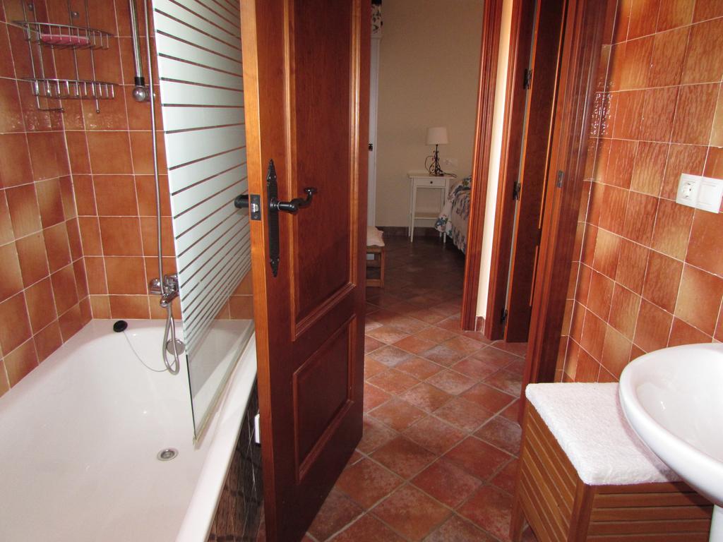 Casa Rural Oregano Carmona  Buitenkant foto