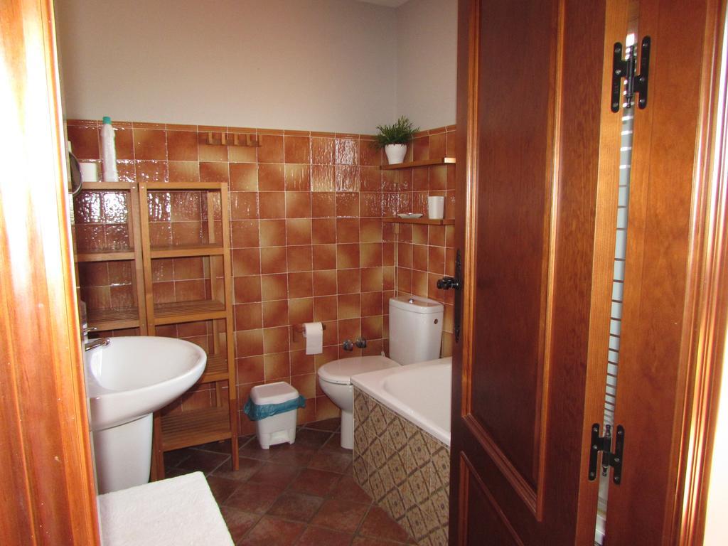 Casa Rural Oregano Carmona  Buitenkant foto