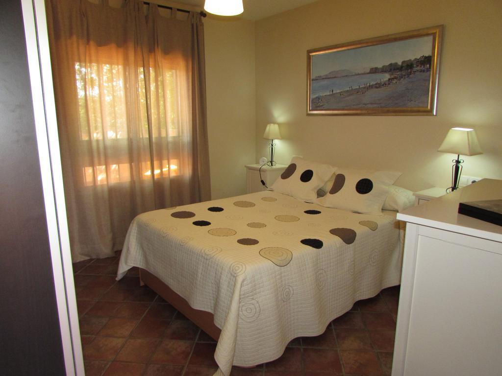 Casa Rural Oregano Carmona  Buitenkant foto