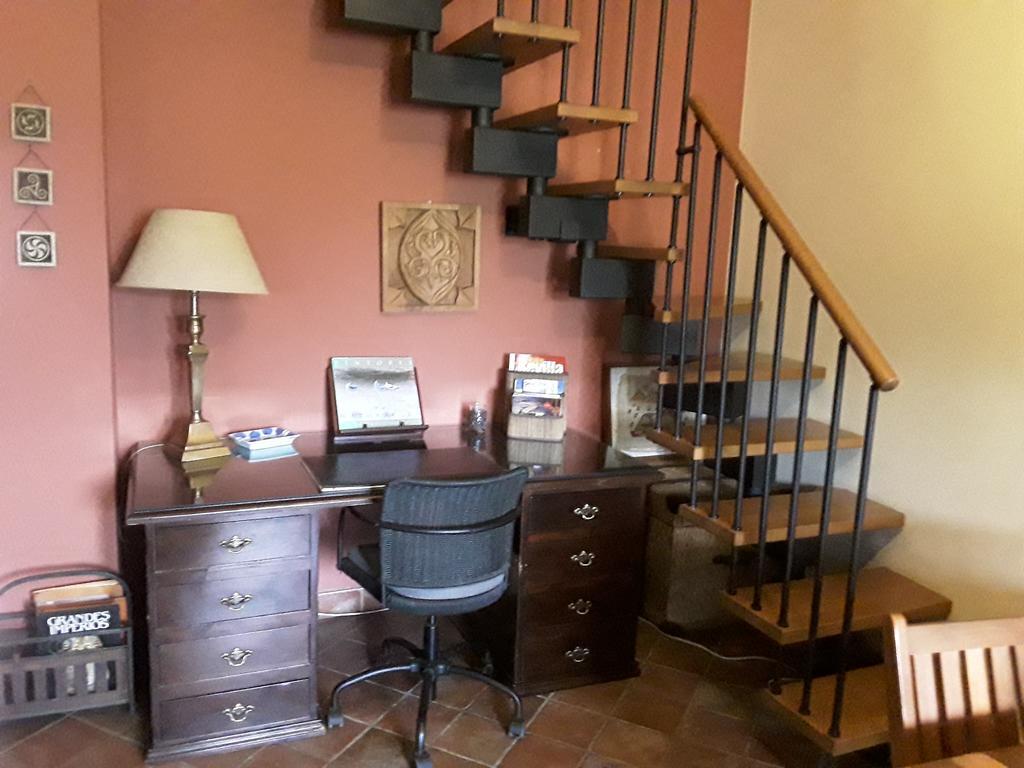 Casa Rural Oregano Carmona  Buitenkant foto