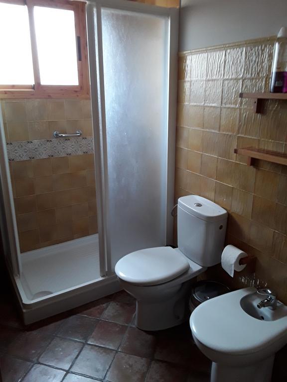 Casa Rural Oregano Carmona  Buitenkant foto